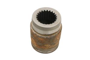 Yamaha - 18 Yamaha YXZ1000R EPS Drive Shaft Transmission Coupler - Image 2