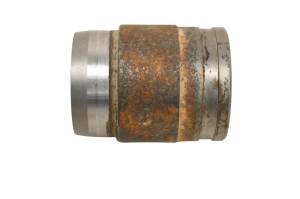 Yamaha - 18 Yamaha YXZ1000R EPS Drive Shaft Transmission Coupler - Image 3