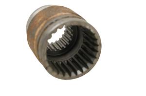 Yamaha - 18 Yamaha YXZ1000R EPS Drive Shaft Transmission Coupler - Image 4