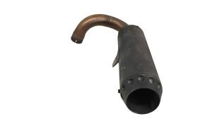 Aftermarket - 17 Yamaha YXZ1000R Muffler Exhaust Pipe Aftermarket - Image 2