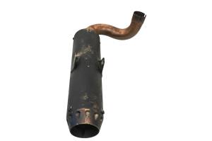 Aftermarket - 17 Yamaha YXZ1000R Muffler Exhaust Pipe Aftermarket - Image 4