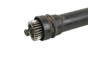Yamaha - 18 Yamaha YXZ1000R EPS Rear Drive Shaft - Image 2