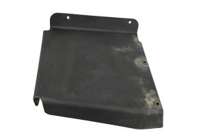 Polaris - 20 Polaris Ranger EV Rear Left Inner Fender Mud Guard - Image 1