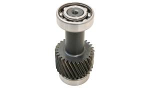 Polaris - 20 Polaris Ranger EV Transmission Idler Shaft & Gear 28T - Image 3