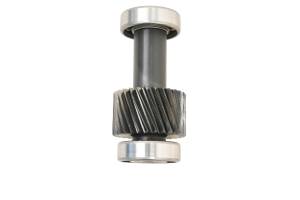 Polaris - 20 Polaris Ranger EV Transmission Idler Shaft & Gear 28T - Image 2