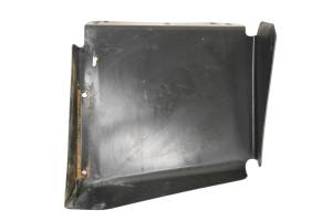 Polaris - 20 Polaris Ranger EV Rear Left Inner Fender Mud Guard - Image 3