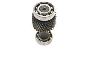Polaris - 20 Polaris Ranger EV Transmission Idler Shaft & Gear 28T - Image 4
