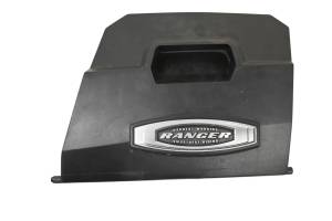Polaris - 20 Polaris Ranger EV Glovebox Cover - Image 1