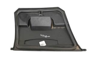 Polaris - 20 Polaris Ranger EV Glovebox Cover - Image 3