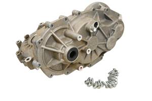 Polaris - 20 Polaris Ranger EV Transmission Gear Case Housing - Image 1