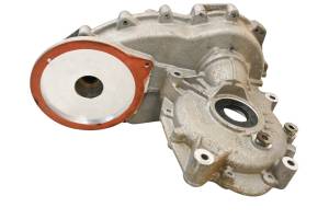 Polaris - 20 Polaris Ranger EV Transmission Gear Case Housing - Image 4