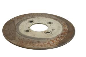 Polaris - 20 Polaris Ranger EV Rear Brake Rotor Disc - Image 3