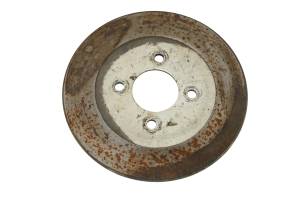 Polaris - 20 Polaris Ranger EV Rear Brake Rotor Disc - Image 2