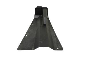Polaris - 20 Polaris Ranger EV Driveshaft Floor Cover - Image 1