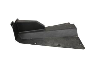 Polaris - 20 Polaris Ranger EV Driveshaft Floor Cover - Image 2