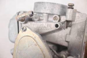 10 Polaris Sportsman 500 4x4 Carburetor Carb Mikuni - Image 5