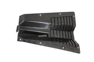 Polaris - 20 Polaris Ranger EV Driveshaft Floor Cover - Image 3