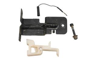 Polaris - 15 Polaris RZR 900 EPS Trail Ignition Coil Bracket & Spacer - Image 1