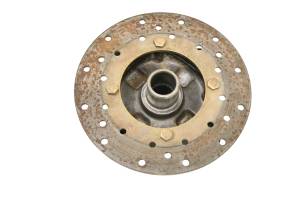 Polaris - 20 Polaris Ranger EV Rear Wheel Hub Left Or Right - Image 2