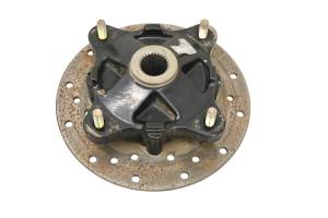 Polaris - 20 Polaris Ranger EV Rear Wheel Hub Left Or Right - Image 1