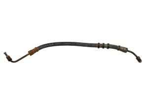 Polaris - 00 Polaris Sportsman 500 4x4 Rear Brake Line - Image 1