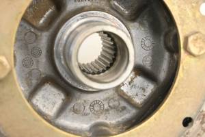 Polaris - 20 Polaris Ranger EV Rear Wheel Hub Left Or Right - Image 3