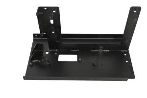 Polaris - 20 Polaris Ranger EV K-Park Bracket Mount - Image 1