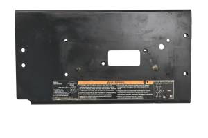 Polaris - 20 Polaris Ranger EV K-Park Bracket Mount - Image 4