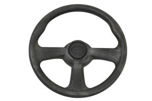 Polaris - 20 Polaris Ranger EV Steering Wheel - Image 1