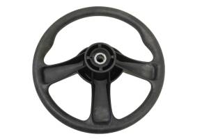 Polaris - 20 Polaris Ranger EV Steering Wheel - Image 2