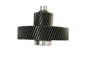 Polaris - 20 Polaris Ranger EV Transmission Intermediate Shaft & Gear 28T - Image 3