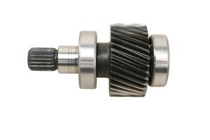 Polaris - 20 Polaris Ranger EV Transmission Motor Shaft 34T - Image 1