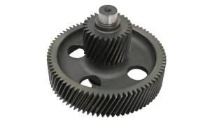 Polaris - 20 Polaris Ranger EV Transmission Intermediate Shaft & Gear 28T - Image 1