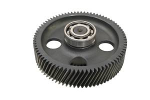 Polaris - 20 Polaris Ranger EV Transmission Intermediate Shaft & Gear 28T - Image 2