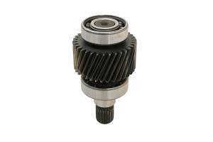 Polaris - 20 Polaris Ranger EV Transmission Motor Shaft 34T - Image 4