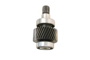 Polaris - 20 Polaris Ranger EV Transmission Motor Shaft 34T - Image 2