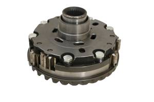 Polaris - 20 Polaris Ranger EV Transmission Output Spiral Bevel Gear - Image 1