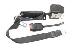 Polaris - 20 Polaris Ranger EV Driver Seat Belt Assembly - Image 2