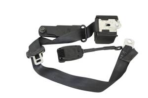 Polaris - 20 Polaris Ranger EV Driver Seat Belt Assembly - Image 3