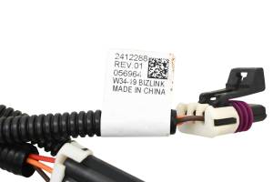 Polaris - 20 Polaris Ranger EV Taillight Wire Harness Electrical Wiring - Image 4