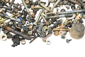 Polaris - 20 Polaris Ranger EV Hardware Set Nuts & Bolts - Image 2