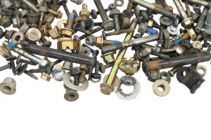 Polaris - 20 Polaris Ranger EV Hardware Set Nuts & Bolts - Image 3