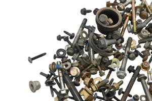Polaris - 20 Polaris Ranger EV Hardware Set Nuts & Bolts - Image 4