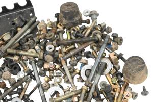 Polaris - 20 Polaris Ranger EV Hardware Set Nuts & Bolts - Image 7