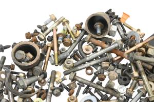 Polaris - 20 Polaris Ranger EV Hardware Set Nuts & Bolts - Image 5