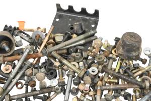 Polaris - 20 Polaris Ranger EV Hardware Set Nuts & Bolts - Image 6