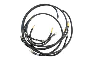 Polaris - 20 Polaris Ranger EV Battery Cable Wires - Image 1