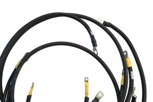 Polaris - 20 Polaris Ranger EV Battery Cable Wires - Image 3
