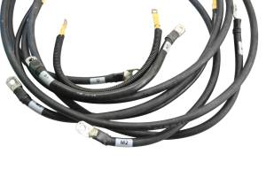 Polaris - 20 Polaris Ranger EV Battery Cable Wires - Image 2