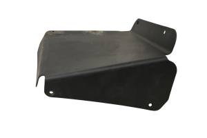 Polaris - 20 Polaris Ranger EV Rear Right Inner Fender Mud Guard - Image 2